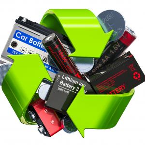 Battery Recycling